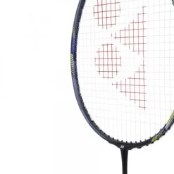 Yonex Badmintonschläger Astrox 22F (kopflastig, Mittel) Schwarz/lime - Besaitet - -Yonex Verkäufe Yonex BAT22F0 ASTROX 22F Badmintonschlaeger203 1200x1200 1