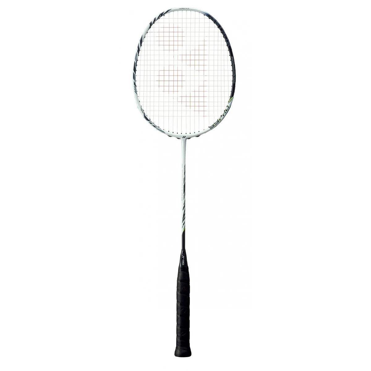 Yonex Badmintonschläger Astrox 99 Pro (sehr Kopflastig, Steif, Made In Japan) Weiss - Unbesaitet - 5 Yonex Badmintonschläger Astrox 99 Pro (sehr Kopflastig, Steif, Made In Japan) Weiss - Unbesaitet - – Bild 5
