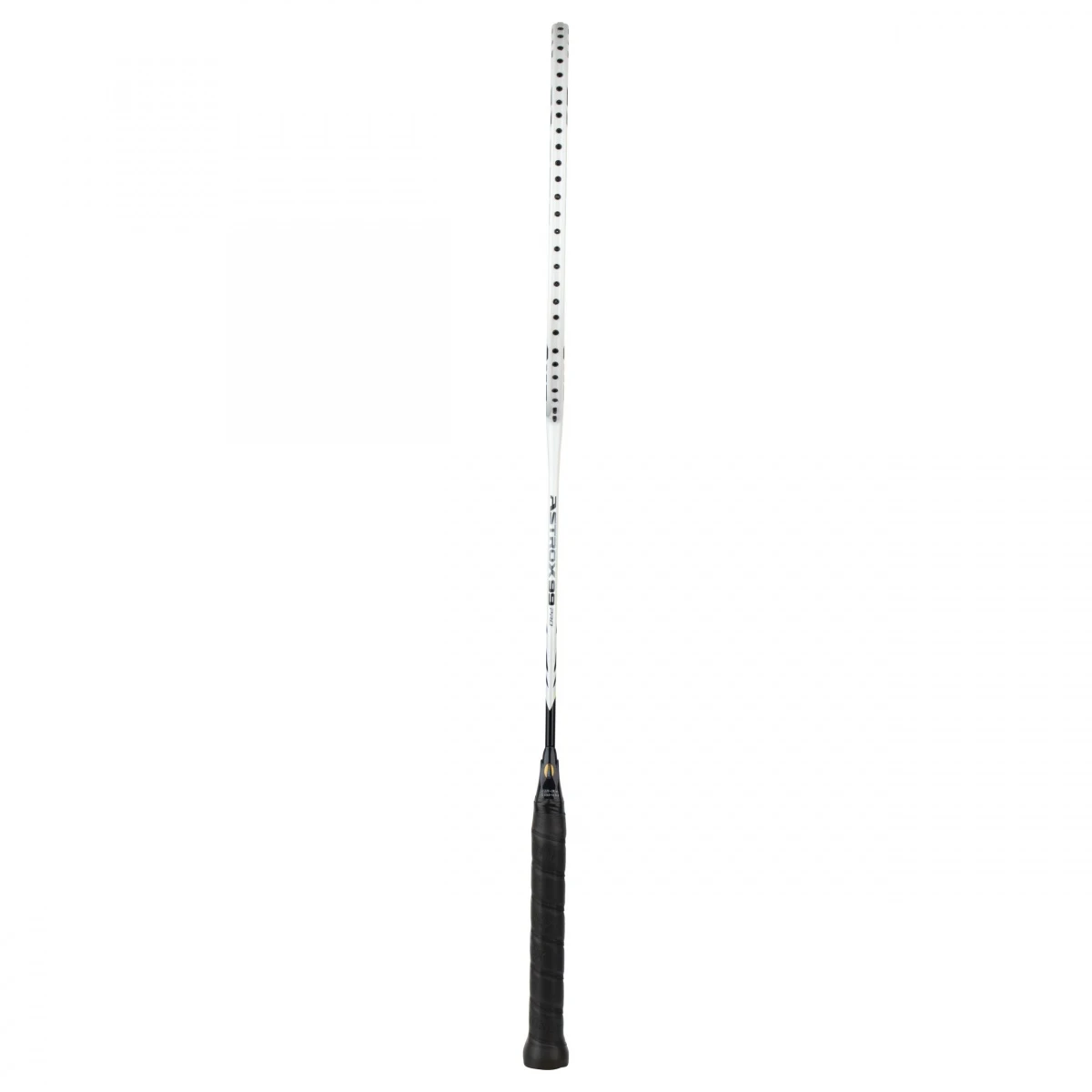Yonex Badmintonschläger Astrox 99 Pro (sehr Kopflastig, Steif, Made In Japan) Weiss - Unbesaitet - 6 Yonex Badmintonschläger Astrox 99 Pro (sehr Kopflastig, Steif, Made In Japan) Weiss - Unbesaitet - – Bild 6