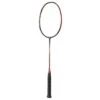 Yonex Badmintonschläger Astrox 99 Pro (sehr Kopflastig, Steif, Made In Japan) Rot - Unbesaitet -