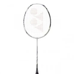 Yonex Badmintonschläger Astrox 99 Play (kopflastig, Mittel) Weiss - Besaitet - -Yonex Verkäufe Yonex BAT99PL1 825 ASTROX 99 PLAY Badmintonschlaeger202 1200x1200 1