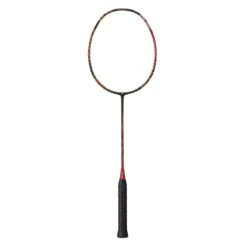 Yonex Badmintonschläger Astrox 99 Play (kopflastig, Mittel) Rot - Besaitet -