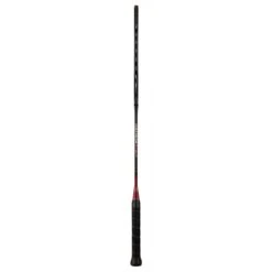Yonex Badmintonschläger Astrox 99 Play (kopflastig, Mittel) Rot - Besaitet - 10 Yonex Badmintonschläger Astrox 99 Play (kopflastig, Mittel) Rot - Besaitet - -Yonex Verkäufe Yonex BAT99PL1 826 ASTROX 99 PLAY Badmintonschlaeger204 1200x1200 1