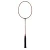 Yonex Badmintonschläger Astrox 99 Tour (kopflastig, Steif) Rot - Besaitet -