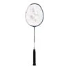 Yonex Badmintonschläger Astrox GS (kopflastig, Mittel) Blau - Besaitet -