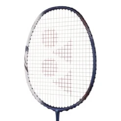 Yonex Badmintonschläger Astrox GS (kopflastig, Mittel) Blau - Besaitet - -Yonex Verkäufe Yonex BATGS2 BL ASTROX GS Schlaeger204 1200x1200 1