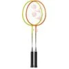Yonex Badmintonschläger GR360 Orange - Besaitet -