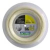 Yonex Badmintonsaite BG 65 0.70 (Allround+Haltbarkeit) Natur 500m Rolle
