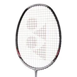Yonex Badmintonschläger Nanoflare 001 Star (ausgewogen, Flexibel) Silber - Besaitet - -Yonex Verkäufe Yonex BNF001S2 NANOFLARE 001 STAR Schlaeger204 1200x1200 1