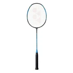 Yonex Badmintonschläger Nanoflare 700 (leicht Grifflastig, Mittel) Cyanblau - Unbesaitet - -Yonex Verkäufe Yonex BNF7002 NANOFLARE 700 Cyan schlaeger203 1200x1200 1