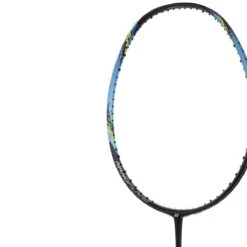 Yonex Badmintonschläger Nanoflare 700 (leicht Grifflastig, Mittel) Cyanblau - Unbesaitet - -Yonex Verkäufe Yonex BNF7002 NANOFLARE 700 Cyan schlaeger206 1200x1200 1
