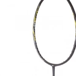 Yonex Badmintonschläger Nanoflare 800 Light (ausgewogen, Steif, Made In Japan) Schwarz - Unbesaitet - -Yonex Verkäufe Yonex BNF800L0 477 Nanoflare 800LT Badmintonschlaeger205 1200x1200 1