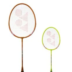 Yonex Badmintonschläger GR360 Orange - Besaitet - -Yonex Verkäufe Yonex Badmintonschlaeger GR360 BGR36017 12 2 806x806 1