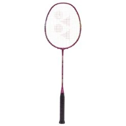 Yonex Badmintonschläger Duora 9 Magenta - Unbesaitet -