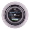Yonex Badmintonsaite Exbolt 65 (Kontrolle) Schwarz 200m Rolle