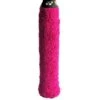 Yonex Overgrip Frottee Grip (Übergriffband) Magenta - 1 Stück