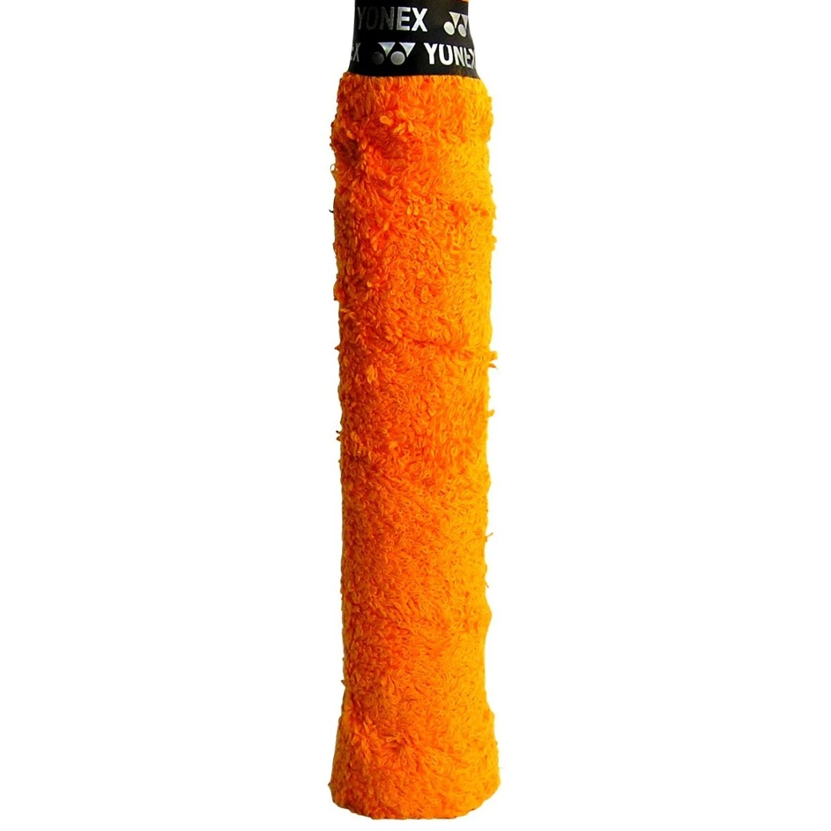 Yonex Overgrip Frottee Grip (Übergriffband) Orange - 10 Stück Im Beutel 2 Yonex Overgrip Frottee Grip (Übergriffband) Orange - 10 Stück Im Beutel – Bild 2
