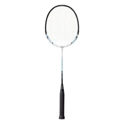 Yonex Badmintonschläger Muscle Power 2 Weiss/blau - Besaitet -