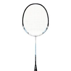 Yonex Badmintonschläger Muscle Power 2 Weiss/blau - Besaitet - -Yonex Verkäufe Yonex MUSCLE POWER 2 WhiteBlue Badmintonschlaeger203 1200x1200 1