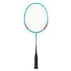 Yonex Kinder-Badmintonschläger Muscle Power 2 (5-8 Jahre) Hellblau - Besaitet -