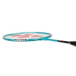 Yonex Kinder-Badmintonschläger Muscle Power 2 (5-8 Jahre) Hellblau - Besaitet - -Yonex Verkäufe Yonex Muscle power 2 Kinder Badminton 2 1057x1057 1