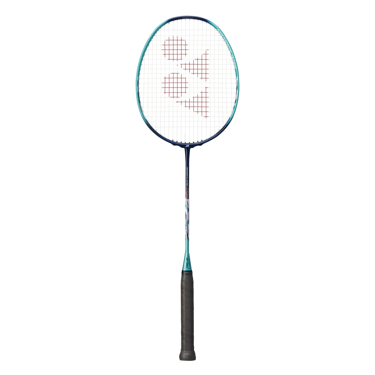 Yonex Kinder-Badmintonschläger Nanoflare - Besaitet - 1 Yonex Kinder-Badmintonschläger Nanoflare - Besaitet -