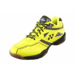 Yonex Badmintonschuhe Power Cushion 36 Gelb Herren