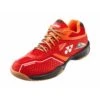 Yonex Badmintonschuhe Power Cushion 36 Rot Herren