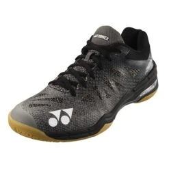 Yonex Badmintonschuhe Aerus 3R (Replica) Schwarz Herren