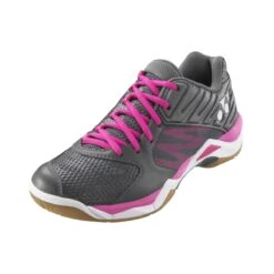 Yonex Badmintonschuhe Power Cushion Comfort Z Grau Damen