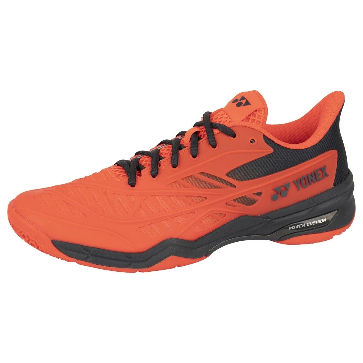 Yonex Badmintonschuhe Cascade Drive (Allround) Neonrot Herren 1 Yonex Badmintonschuhe Cascade Drive (Allround) Neonrot Herren