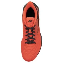 Yonex Badmintonschuhe Cascade Drive (Allround) Neonrot Herren 10 Yonex Badmintonschuhe Cascade Drive (Allround) Neonrot Herren -Yonex Verkäufe Yonex SBCD1 Cascade Drive Bright RedSchuh205 1200x1200 1