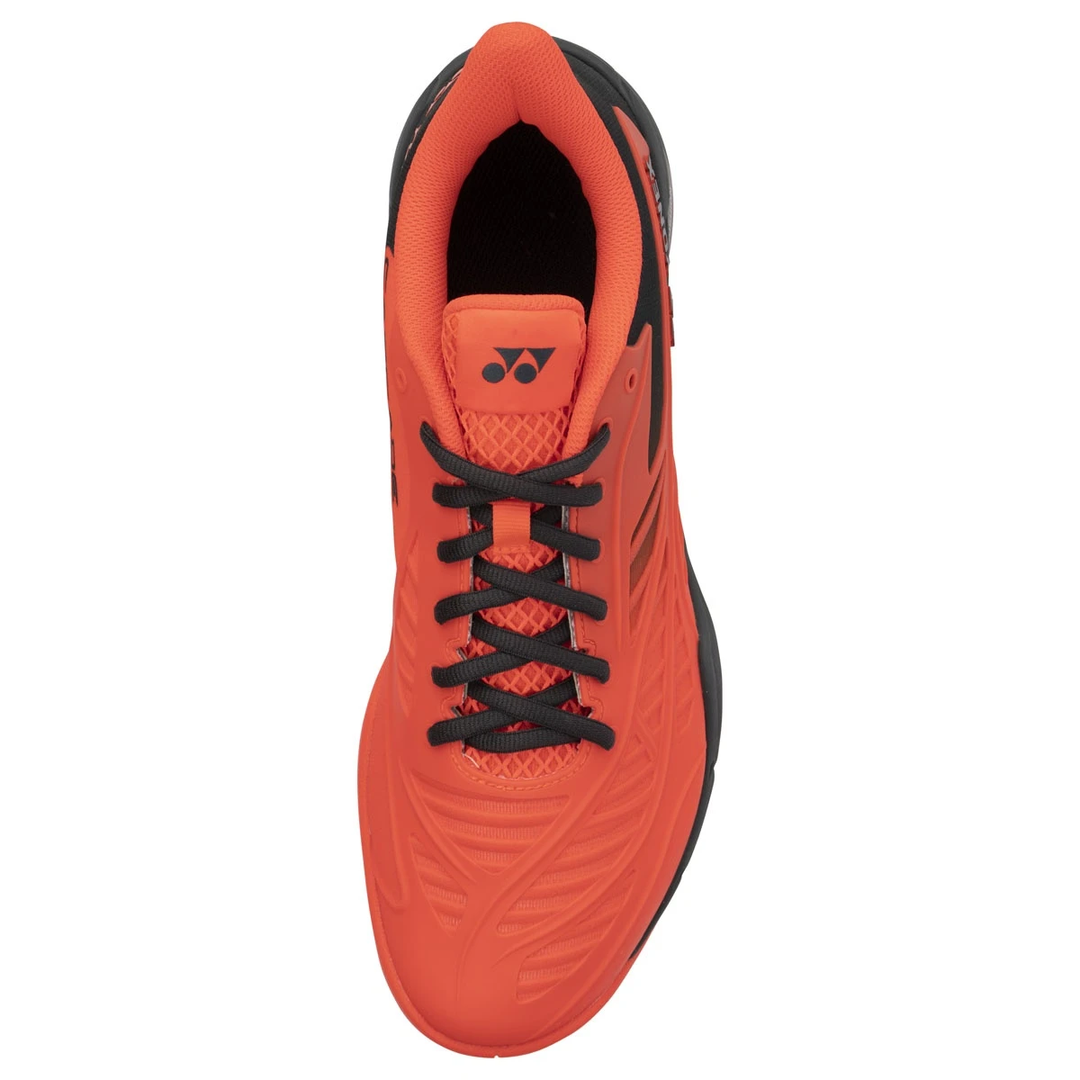 Yonex Badmintonschuhe Cascade Drive (Allround) Neonrot Herren 5 Yonex Badmintonschuhe Cascade Drive (Allround) Neonrot Herren – Bild 5