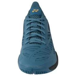 Yonex Badmintonschuhe Cascade Drive (Allround) Blaugrün Herren 8 Yonex Badmintonschuhe Cascade Drive (Allround) Blaugrün Herren -Yonex Verkäufe Yonex SBDC2 Cascade Drive Teal Blue Schuh203 1200x1200 1