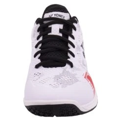 Yonex Badmintonschuhe Power Cushion Eclipsion Z 3 Wide (Stabilität, Breit) 2023 Weiss Herren -Yonex Verkäufe Yonex SBECZW3 ECLIPSION Z3 WIDE Schuh203 1200x1200 1