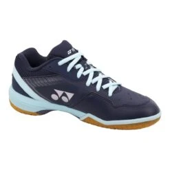 Yonex Badmintonschuhe Power Cushion 65 Z3 2023 Blau Damen -Yonex Verkäufe Yonex SBF65Z33 PC65 Z3 WOMEN Schuh204 1200x1200 1