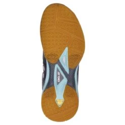 Yonex Badmintonschuhe Power Cushion 65 Z3 2023 Blau Damen -Yonex Verkäufe Yonex SBF65Z33 PC65 Z3 WOMEN Schuh206 1200x1200 1