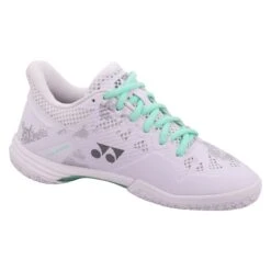 Yonex Badmintonschuhe Power Cushion Eclipsion Z 3 (Stabilität) 2023 Weiss Damen 8 Yonex Badmintonschuhe Power Cushion Eclipsion Z 3 (Stabilität) 2023 Weiss Damen -Yonex Verkäufe Yonex SBFECZ33 ECLIPSION Z3 WOMEN Schuh203 1200x1200 1