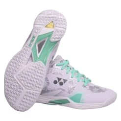 Yonex Badmintonschuhe Power Cushion Eclipsion Z 3 (Stabilität) 2023 Weiss Damen 11 Yonex Badmintonschuhe Power Cushion Eclipsion Z 3 (Stabilität) 2023 Weiss Damen -Yonex Verkäufe Yonex SBFECZ33 ECLIPSION Z3 WOMEN Schuh206 1200x1200 1