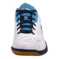 Yonex Badmintonschuhe Power Cushion 65 Z3 2023 Weiss/blau Herren -Yonex Verkäufe Yonex SBM65Z3M3 PC65 Z3 MEN Schuh203 1200x1200 1