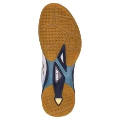 Yonex Badmintonschuhe Power Cushion 65 Z3 2023 Weiss/blau Herren -Yonex Verkäufe Yonex SBM65Z3M3 PC65 Z3 MEN Schuh206 1200x1200 1