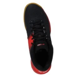 Yonex Badmintonschuhe Eclipsion X Schwarz/rot Herren 15 Yonex Badmintonschuhe Eclipsion X Schwarz/rot Herren -Yonex Verkäufe Yonex SBMECX21 BKRD ECLIPSION X BADMINTON SCHUH 8 1200x1200 1