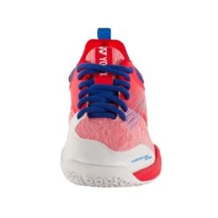 Yonex Badmintonschuhe Power Cushion 37 Rot Kinder 8 Yonex Badmintonschuhe Power Cushion 37 Rot Kinder -Yonex Verkäufe Yonex SHB37JR SHB 37 badmintonschuh2010 1200x1200 1