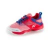 Yonex Badmintonschuhe Power Cushion 37 Rot Kinder