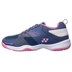 Yonex Badmintonschuhe Power Cushion 37 Navyblau Damen -Yonex Verkäufe Yonex SHB37L 675SHB 37 Schuh203 1200x1200 1