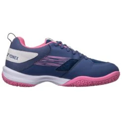 Yonex Badmintonschuhe Power Cushion 37 Navyblau Damen -Yonex Verkäufe Yonex SHB37L 675SHB 37 Schuh204 1200x1200 1
