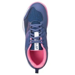Yonex Badmintonschuhe Power Cushion 37 Navyblau Damen -Yonex Verkäufe Yonex SHB37L 675SHB 37 Schuh206 1200x1200 1