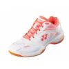 Yonex Badmintonschuhe Power Cushion 65 X2 Weiss Damen