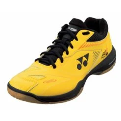 Yonex Badmintonschuhe Power Cushion 65 X2 Gelb Herren