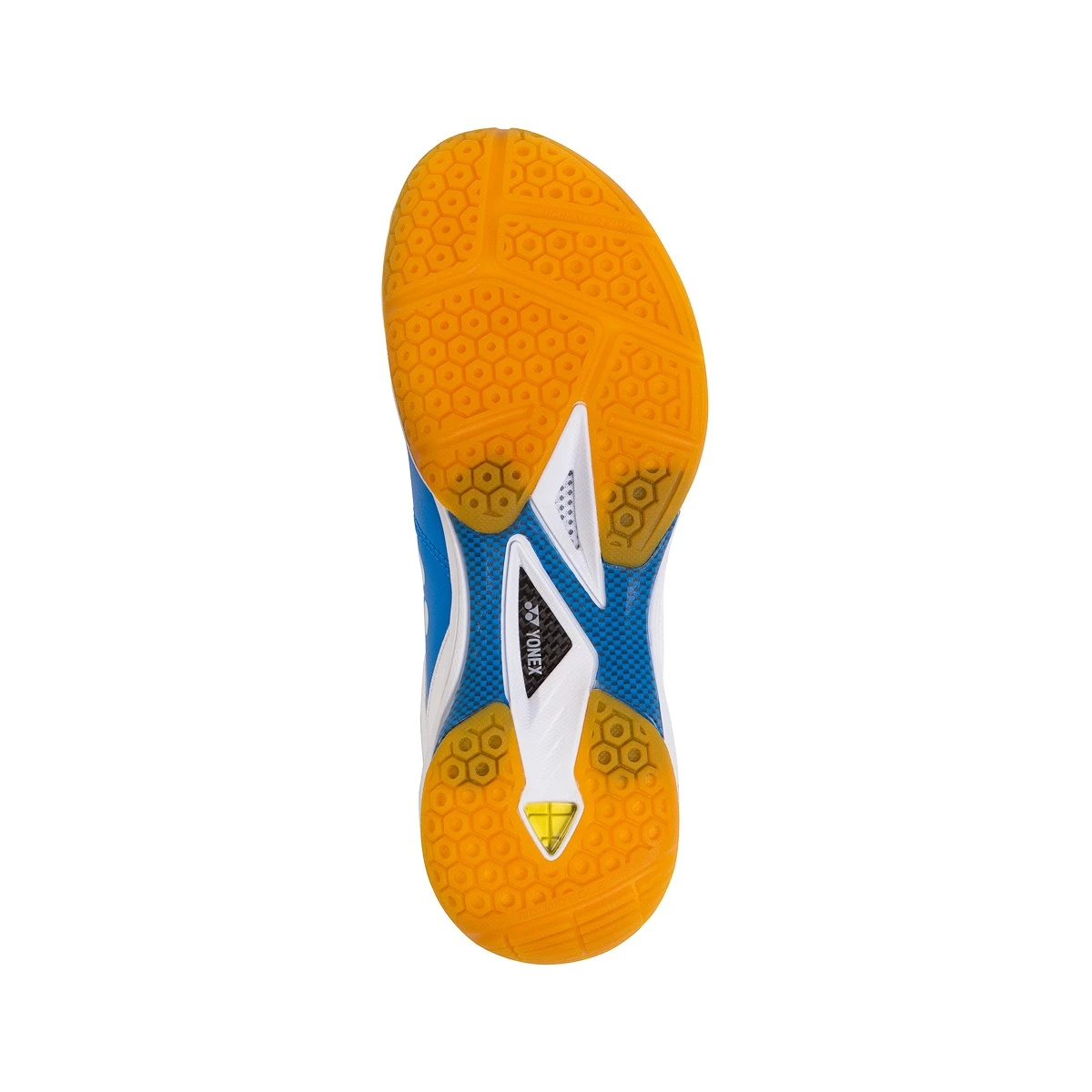 Yonex Badmintonschuhe Power Cushion 65 Z2 Cobaltblau Herren 2 Yonex Badmintonschuhe Power Cushion 65 Z2 Cobaltblau Herren – Bild 2